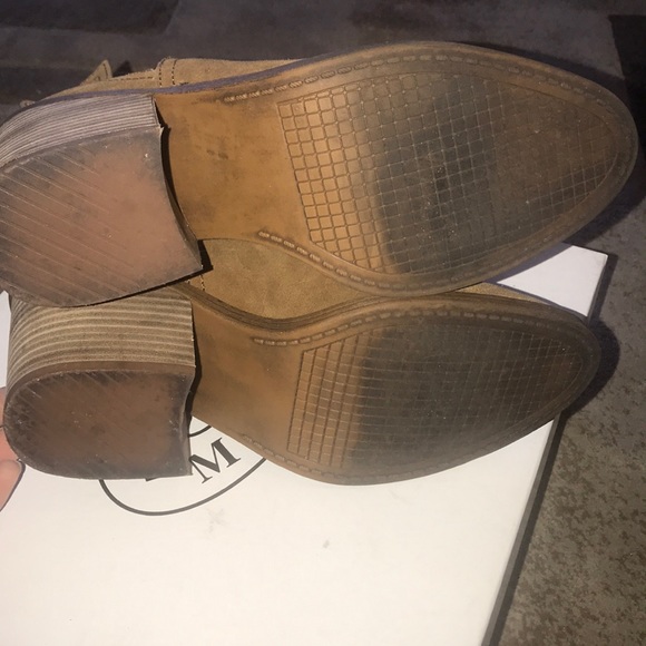 Steve Madden bootie - Picture 4 of 4